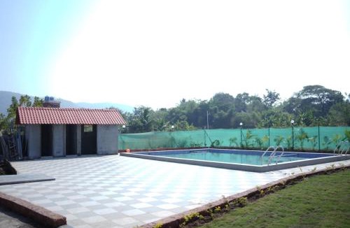 Murud Hotel | Bamboosa House near Kashid Beach