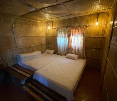 Bajrabarahi Villa | Bambu de villa