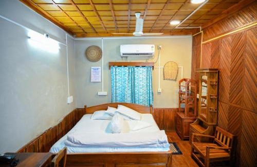 Bishnupur Resort | Banalata Resort