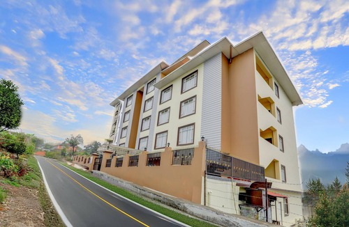 Turuk Hotel | Banari Regency by Summit
