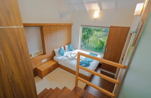 Vellamunda Resort | Banasura Jungle Resort by Z Vacations