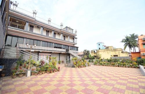 Bankura Hotel | Bandhanika Wedding Palace