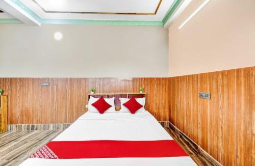 Bankura Hotel | Bandhanika Wedding Palace