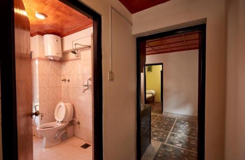 Bandipur Apartment | Bandipur Bliss-Apartment