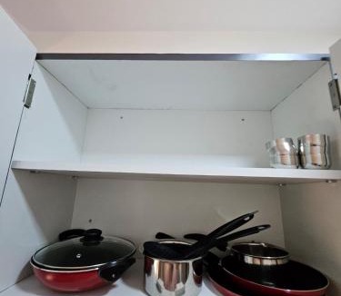 Ranwar Apartment | Bandra Bloom- Spacious1BHK near Lilavati&Bandstand