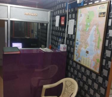 Bandra West Hostel | Bandra Dormitory Only for indian male
