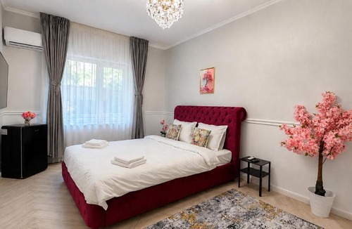 Baneasa Apartment | Baneasa Luxury Studios
