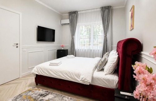 Baneasa Apartment | Baneasa Luxury Studios