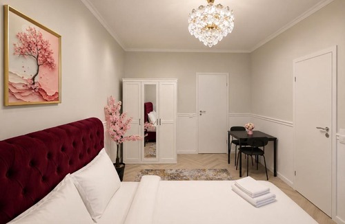 Baneasa Apartment | Baneasa Luxury Studios