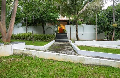 Denkanikota House | Bangalore Bubble Stay 1BHK Villa - Bella