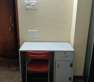 Bengaluru Hostel | Bangalore Bunker