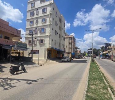 Attibele Hotel | BANGALOUR ELITE Residency Attibele