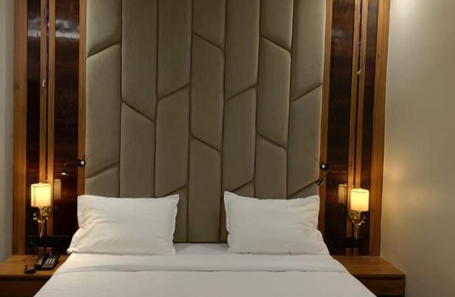 Sakchi Hotel | BANMALI REGENCY
