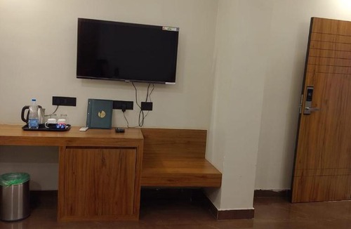Sakchi Hotel | BANMALI REGENCY