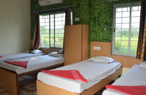 Alipurduar House | Banolata Lakeside Homestay by StayApart