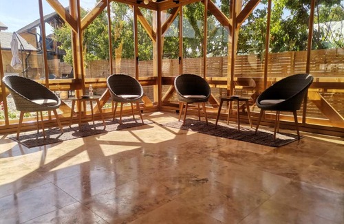 Bucovat House | Banul Jiului Complex de Agrement