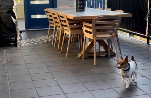 Nelson Bay House | Banyan, 14 Montevideo Parade - Spacious pet friendly property with air con and WiFi