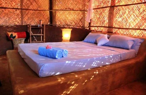 Ashvem House | Banyan Tree Yoga