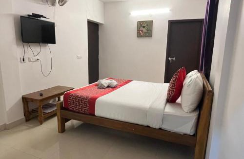 Kodaikanal Resort | BanyanThree