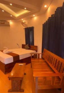 Kovalam Hotel | BanyanTree Aayur