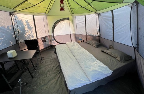 Sariska Other | Bara Camp