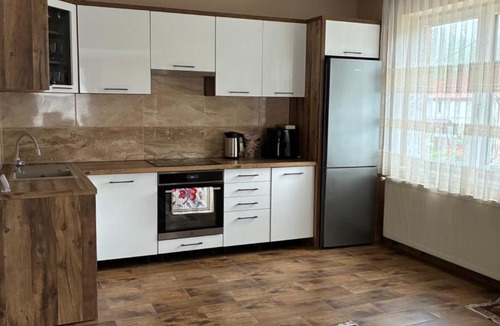 Bradesti House | Barabás Guest House