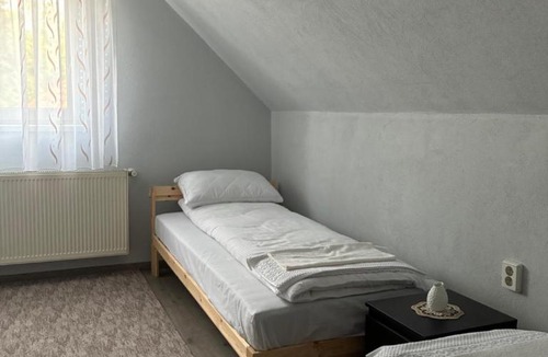 Bradesti House | Barabás Guest House