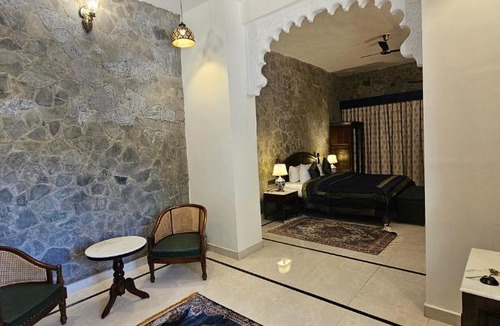Devgarh House | Barabagh Deogarh - A Heritage Farm Stay