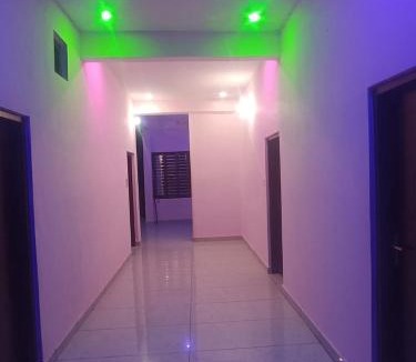 Chakrata House | Baramasa Homestay