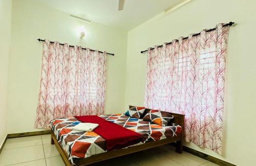 Kozhikode Apartment | Barath apartment