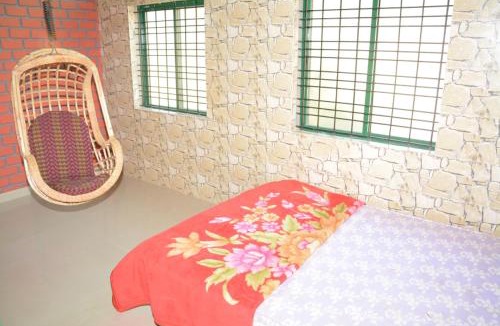 Hosanagara House | Barekal Homestay
