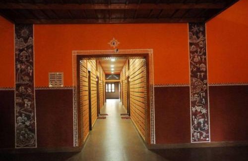 Hosanagara House | Barekal Homestay