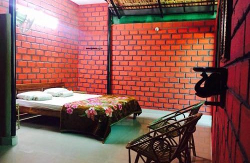 Hosanagara House | Barekal Homestay