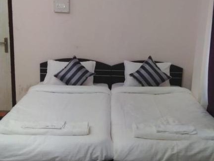 Haflong Hotel | BarGsaign Residency