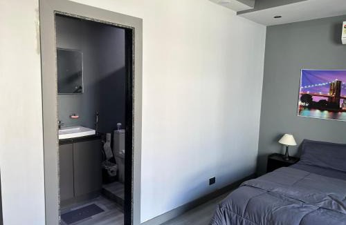 Bharuch Apartment | Barkat Manzil
