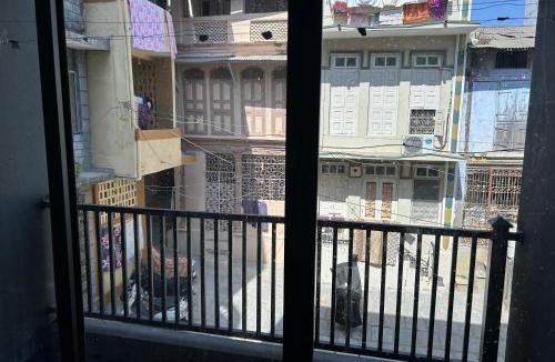 Bharuch Apartment | Barkat Manzil