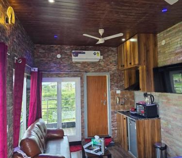Shamshabad House | Barla's Home Stay - Luxury Studio Room