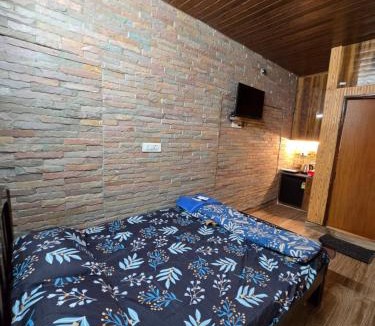 Shamshabad House | Barla's Home Stay - Mini Studio Room