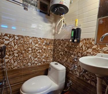 Shamshabad House | Barla's Home Stay - Mini Studio Room