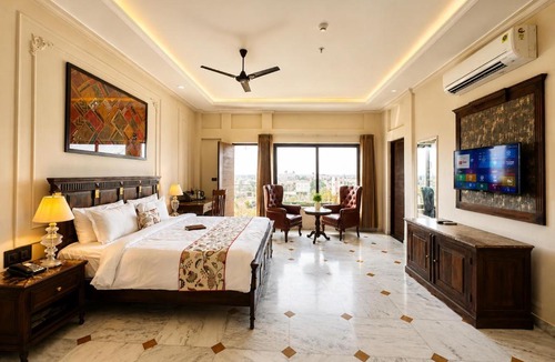 Mali Colony Hotel | Barliyas Heritage Boutique Hotel Near Lake Pichola