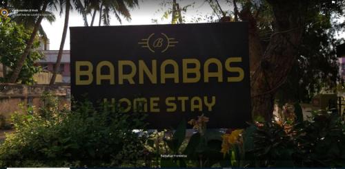Thanjavur House | Barnabas Homestay