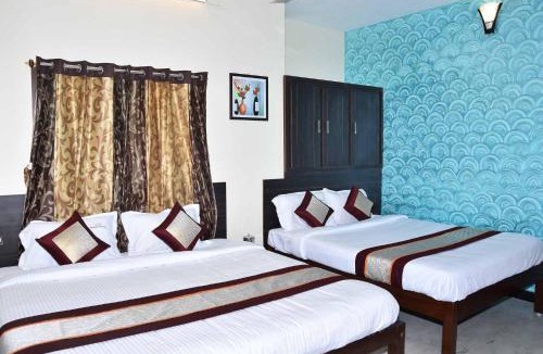 Thanjavur House | Barnabas Homestay