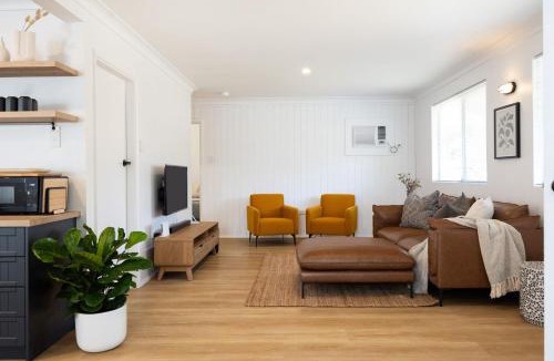 Narrawallee House | Barney's Beach House Narrawallee
