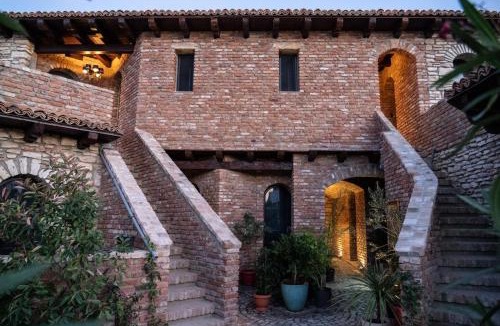 Vama Veche Hotel | Barock Vama Veche Adults Only