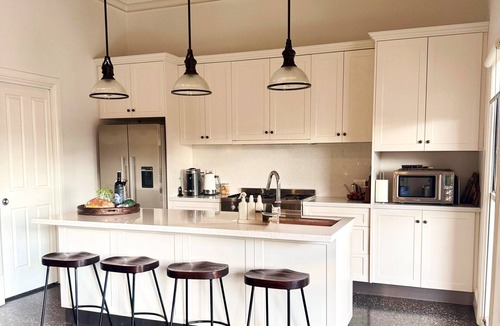 Tanunda House | Barossa Bed & Breakfast