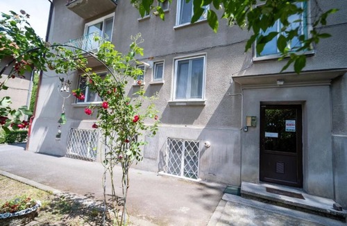 Centrul Vechi Apartment | Barrique Livezii 3