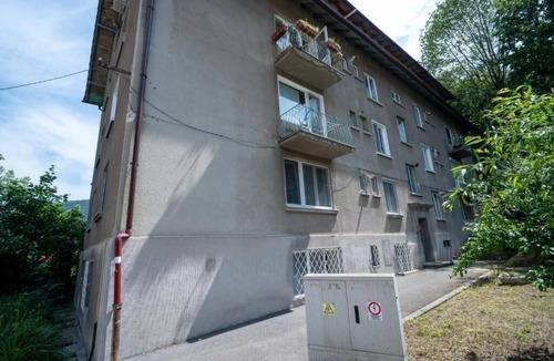 Centrul Vechi Apartment | Barrique Livezii 3