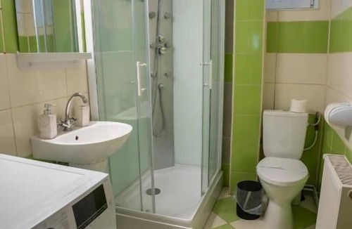Centrul Vechi Apartment | Barrique Livezii 3