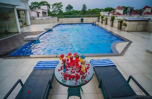 Siliguri Hotel | Barsana Hotel & Resort Siliguri