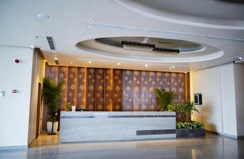 Sanganer Hotel | Barsana Hotel & Resorts